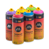Molotow Premium Mix 6 Pack