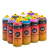 Molotow Premium Mix 12 Pack