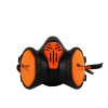Molotow Defender Standrad Mask A2-P3