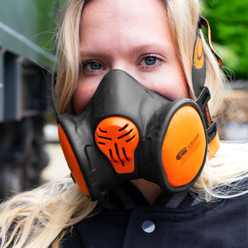 Molotow Defender Standrad Mask A2-P3