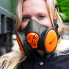 Molotow Defender Standrad Mask A2-P3