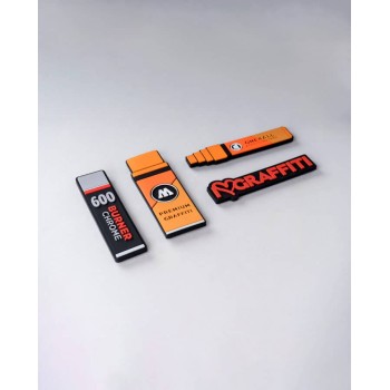Molotow Magnet Set
