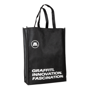 Molotow Shopping Bag 30 Years