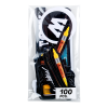 Molotow Sticker Set 100