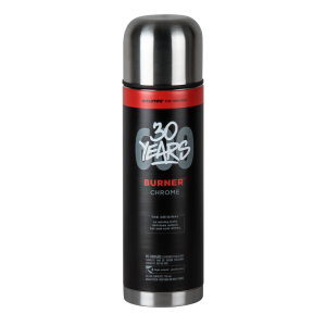Molotow Burner 750ml Termos 30 Years
