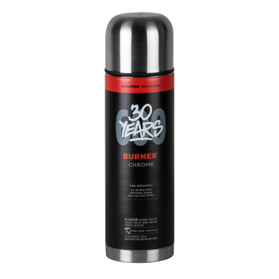 Molotow Burner 750ml Termos 30 Years