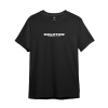 Molotow Basic T-Shirt "Pushing Boundaries" Black