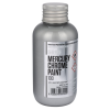 Mercury Chrome Paint