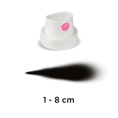 Pink Fat Cap