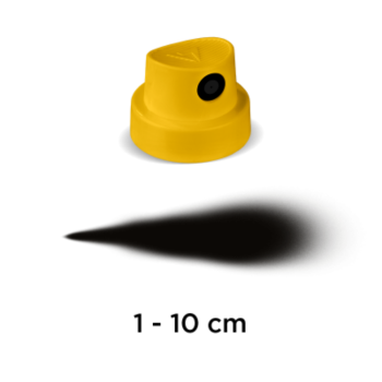 Yellow Fat Cap