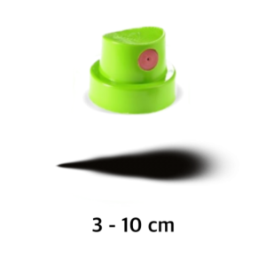 Level 4 Soft Fat Cap