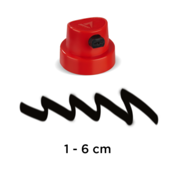 Flat Jet 2 Red