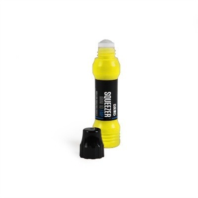 Markier Squeezer Groog Sq Mini 10 FMP Flash Yellow