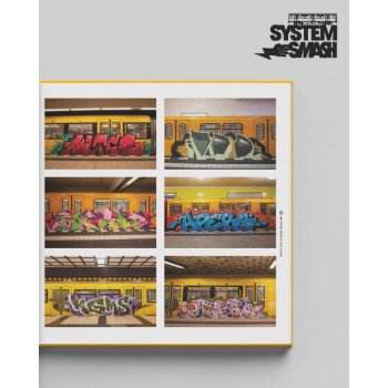 System Smash