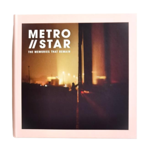 Metro Star