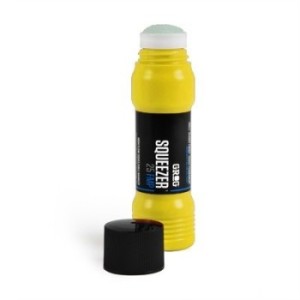 Squeezer 25 FMP Flash Yellow Grog - Marker Drip