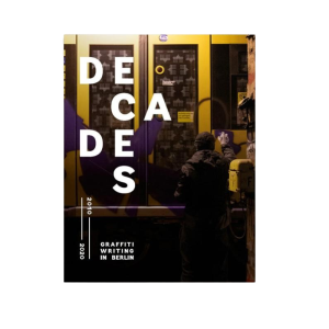 Decadel vol.3 2010-2020