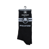 Molotow Sport Socks Black
