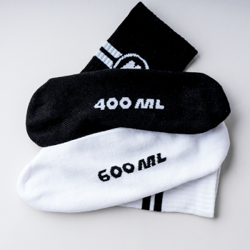 Molotow Sport Socks Black