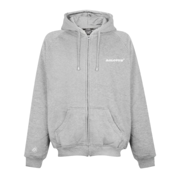 Molotow Hoddie Grey