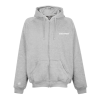 Molotow Hoddie Grey