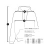 Molotow Hoddie Grey