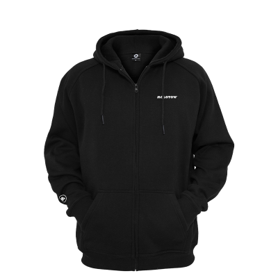 Molotow Hoddie Black