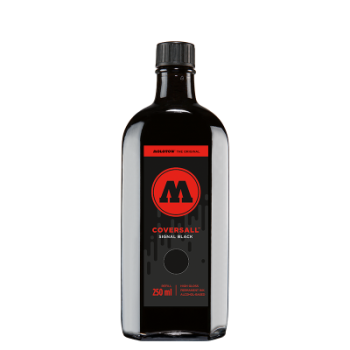 Molotow CoversAll Buff-Resist Ink