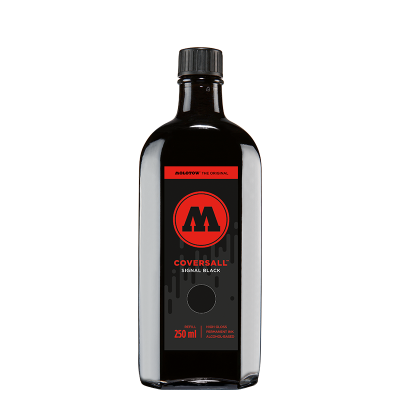 Molotow CoversAll Buff-Resist Ink