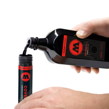 Molotow CoversAll Buff-Resist Ink