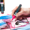 Molotow Aqua Softliner Ink Main-Kit