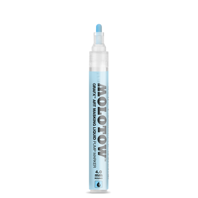 Masking Liquid Pen 4mm