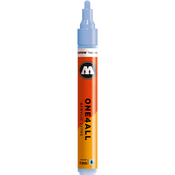 Marker Molotow 227HS Ceramic Light Pastel 202 4mm