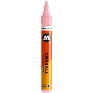 Molotow 227HS Powder Pastel 207 - Marker Akrylowy 4mm