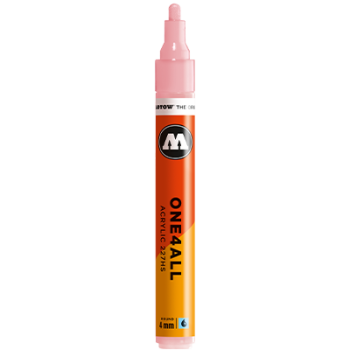 Molotow 227HS Powder Pastel 207 - Marker Akrylowy 4mm