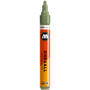 Marker Molotow ONE4ALL 227HS Amazonas Light 205 4mm
