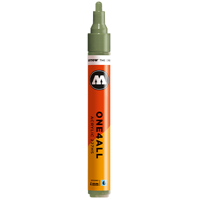 Marker Molotow ONE4ALL 227HS Amazonas Light 205 4mm