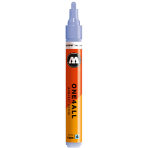 Marker Molotow 227HS Blue Violet Pastel 209