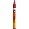 Marker Molotow 227HS Burgundy 086 4mm