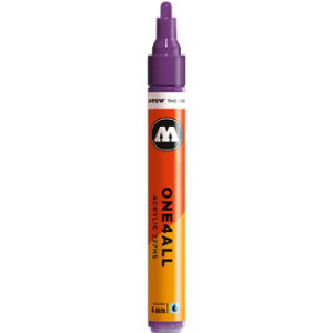 Marker akrylowy Molotow 227HS Currant 042 4mm
