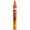 Molotow 227HS DARE Orange 085 Marker Akrylowy 4mm