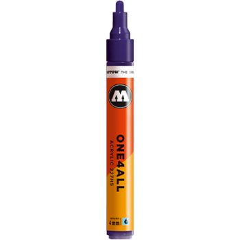 Marker Molotow ONE4ALL 227HS Dark Violet 043
