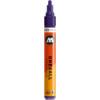 Marker Molotow ONE4ALL 227HS Dark Violet 043