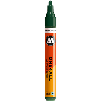 Marker Molotow 227HS Future Green 145
