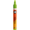 Marker Molotow 227HS Grasshopper 221 - 4mm na bazie wody