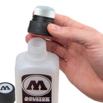 Molotow Transformer Adaptor