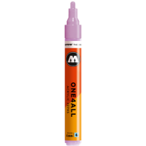 Markery akrylowe Molotow 227HS Lilac Pastel 201