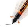 Crossover Tip 1mm