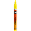 Marker akrylowy Molotow 227HS 4mm Zinc Yellow 006