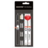 Molotow Refill Extension Softliner Starter Kit